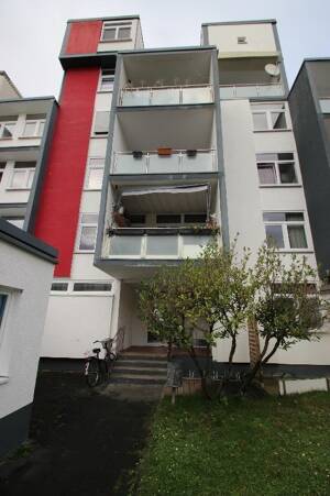Sanierte seniorengerechte 3 Zimmer 84 m² Eigentumswohnung Erdgeschoss Gartennutzung Tiefgarage – 53125 Bonn – Vorschaubild 3