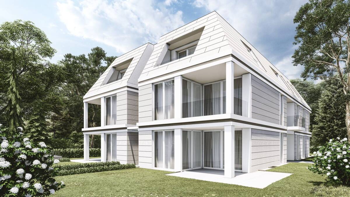 Villa Rolfinck – 22391 Hamburg – Bild 1 von 4