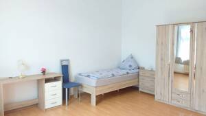 4 Zi. Wohnung mit Balkon und Badewanne – 8525 Plauen – Vorschaubild 9