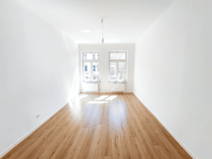 Moderne 3-Raum-Wohnung mit Balkon, inkl. EBK! 1. Monat Kaltmietfrei – 4179 Leipzig – Vorschaubild 6