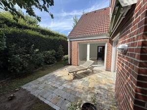 Gepflegtes Einfamilienhaus im Gartenhof-Stil mit hoher Privatssphäre - modernisiert und bezugsbereit – 48165 Münster – Vorschaubild 2