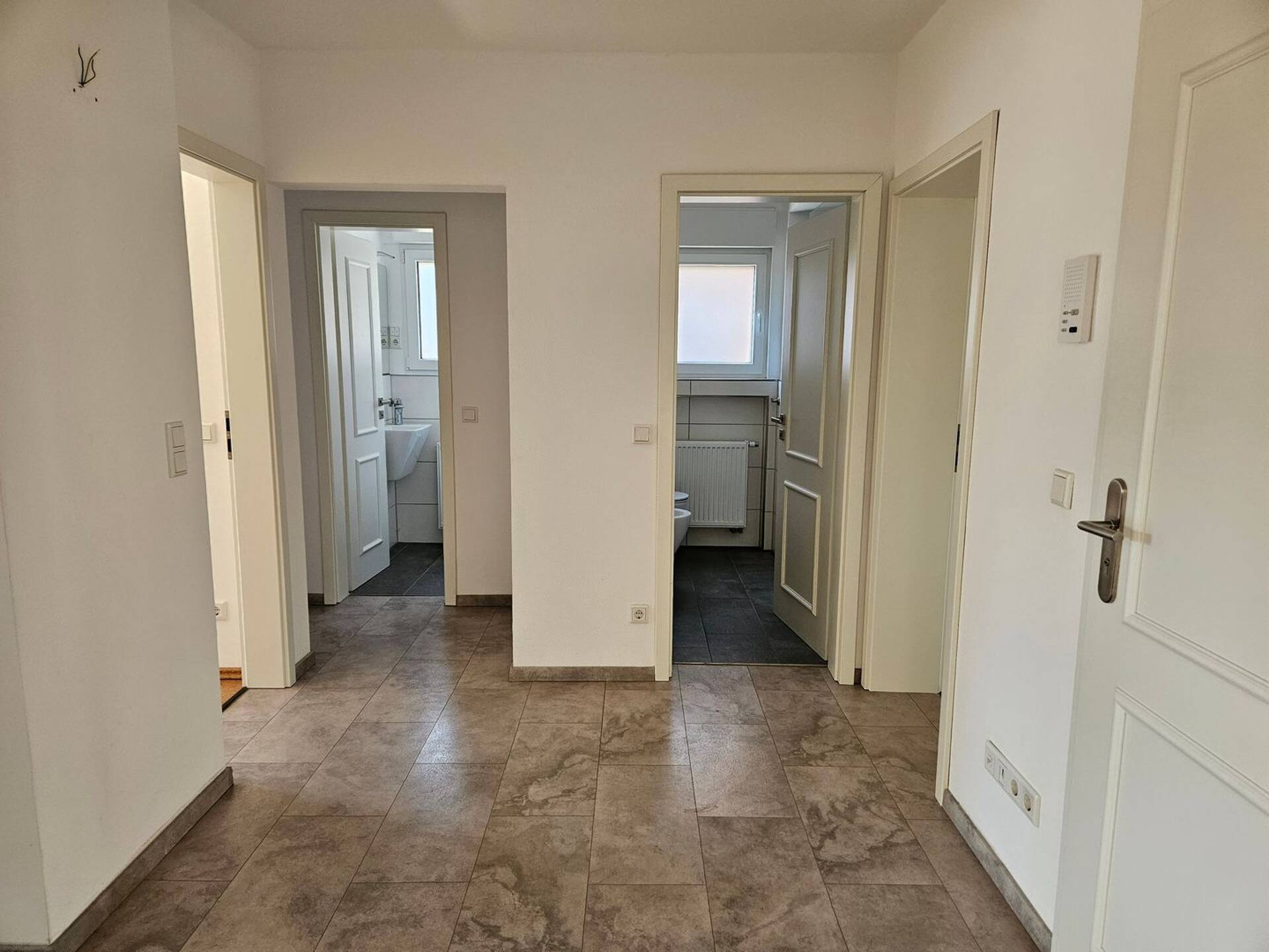Erdgeschosswohnung in 46149 Oberhausen mit 100 m² kaufen