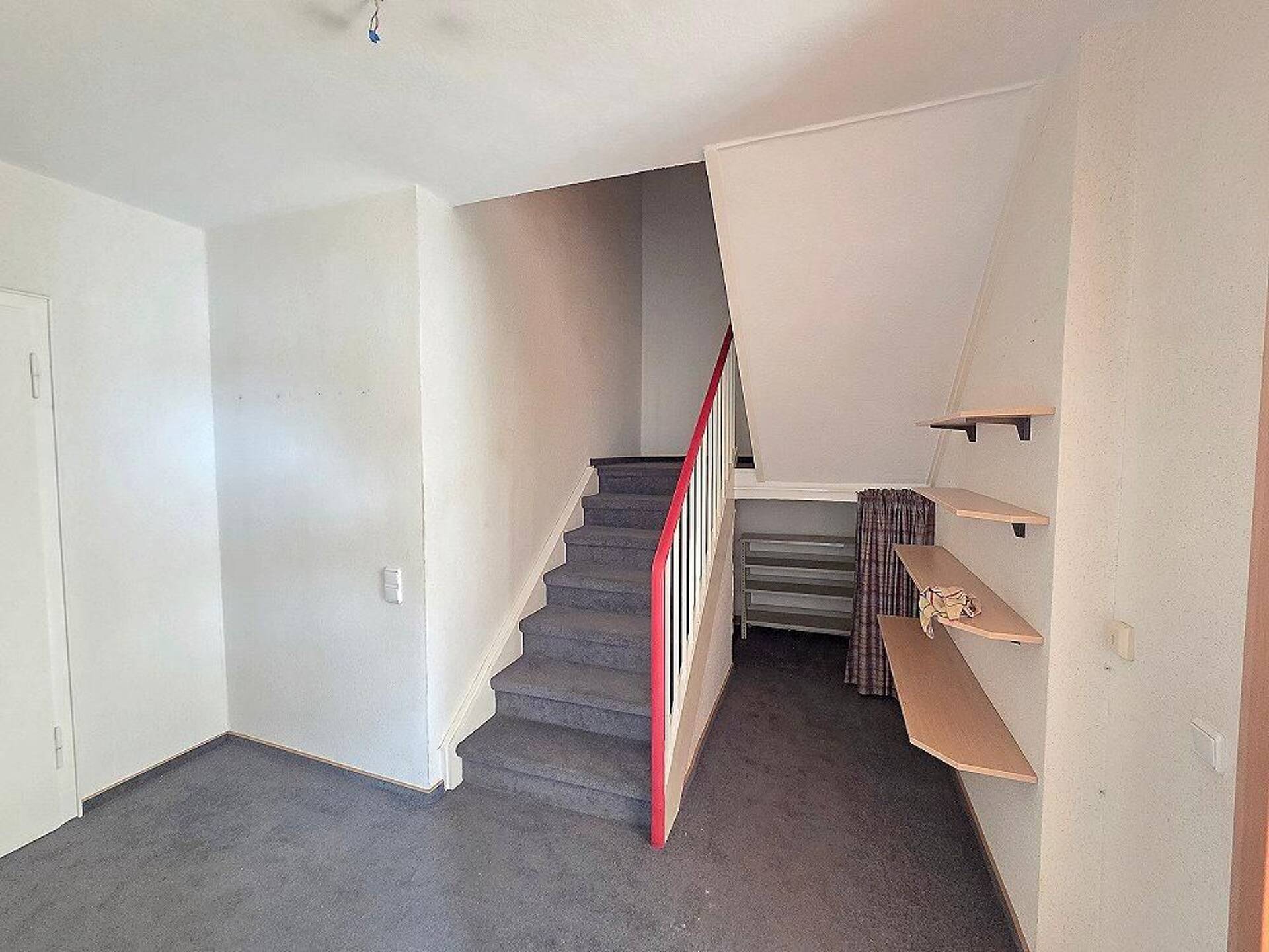 Maisonettewohnung in 58511 Lüdenscheid mit 80 m² kaufen
