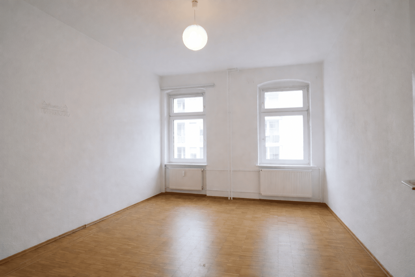 Helle Altbauwohnung in Top-Kiezlage nahe Maybachufer – Berlin – Vorschaubild 3