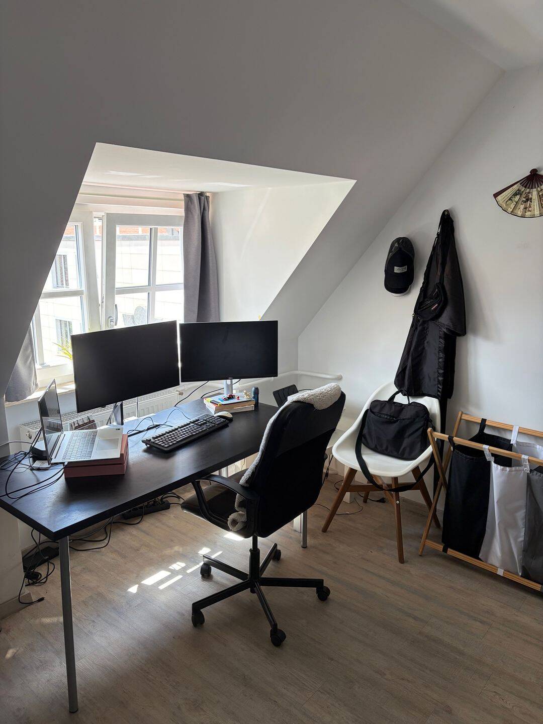 4-Zimmer-Wohnung in Nürnberg Altstadt mit einzigartigen Ausblick – Nürnberg – Vorschaubild 8
