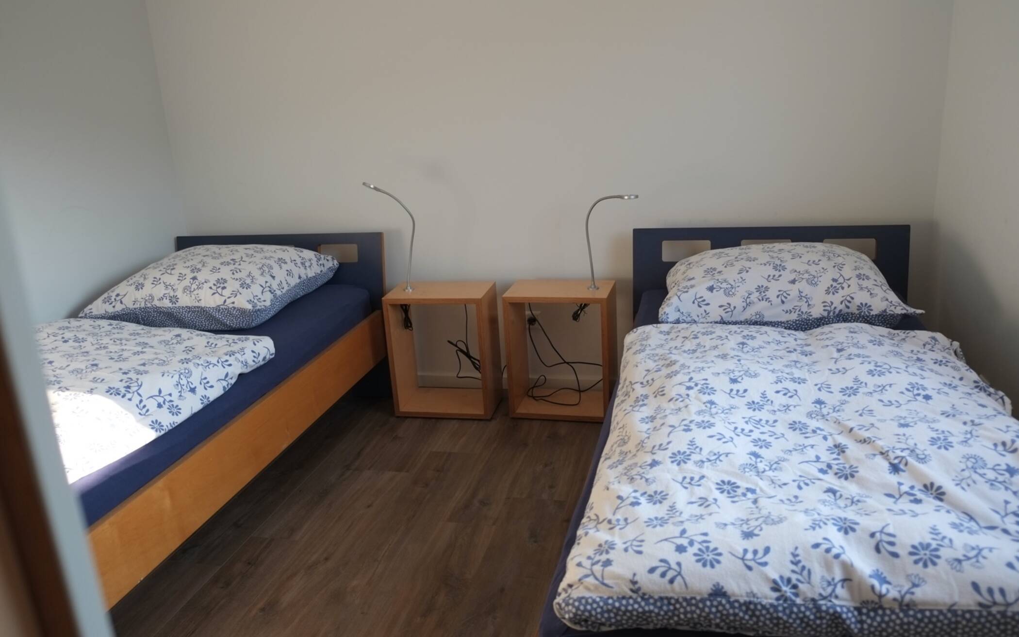 3-Zimmerwohnung, möbliert Stuttgart Süd - Zeitwohnen ab 1 Monat – Stuttgart – Vorschaubild 2