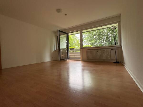 Etagenwohnung in 58093 Hagen mit 36,84 m² kaufen