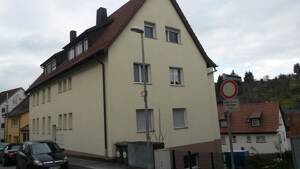 Renovierte 2-Zimmer-DGWohnung in Stuttgart-Rohracker – 70329 Stuttgart – Vorschaubild 1