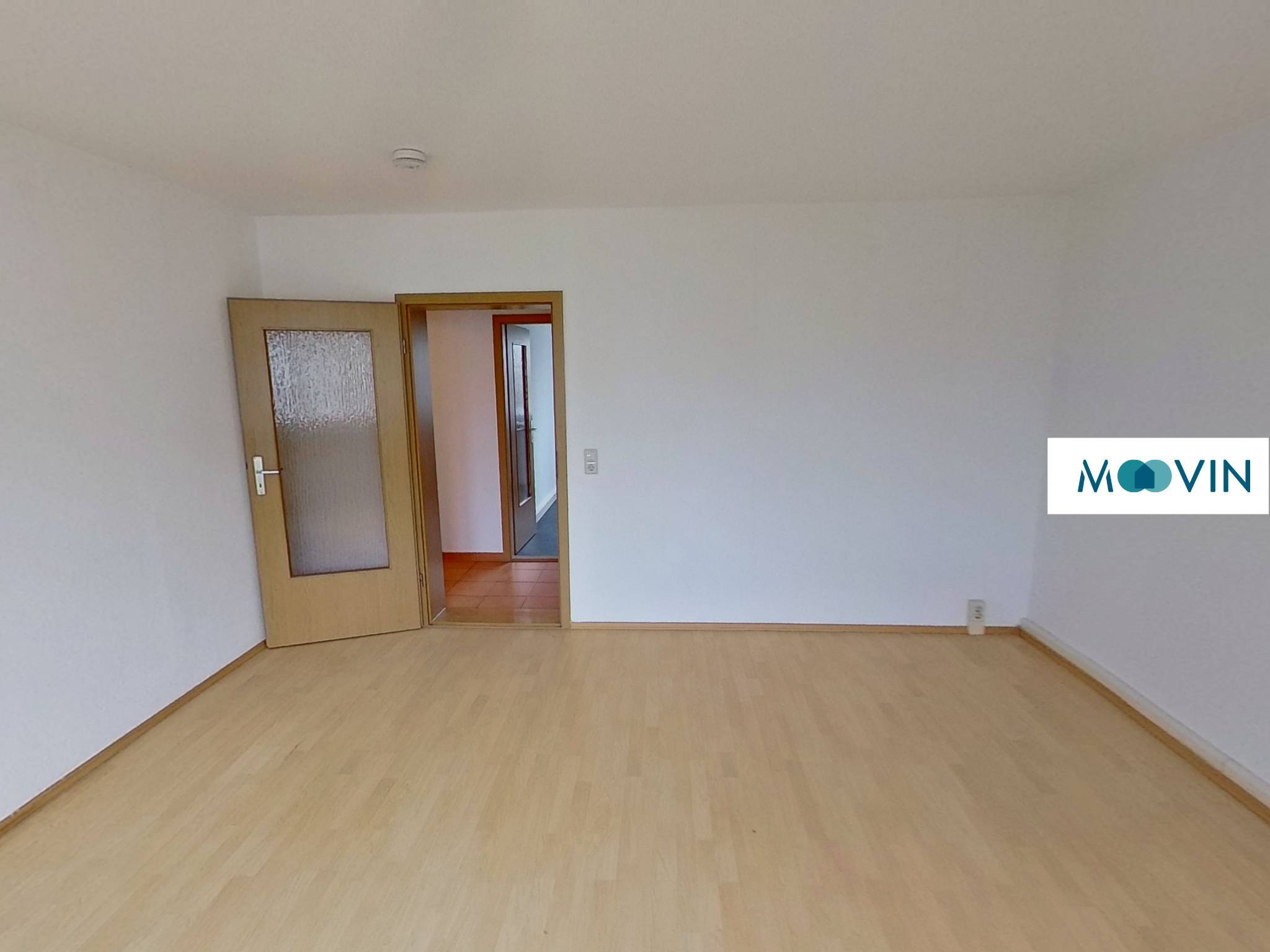 ++ Ein Zuhause für Sie - und ein Baum für die Zukunft! Sanierte 3-Zimmer-Wohnung mit Badewanne in Chemnitz, Ebersdorf ++ – Chemnitz – Vorschaubild 3