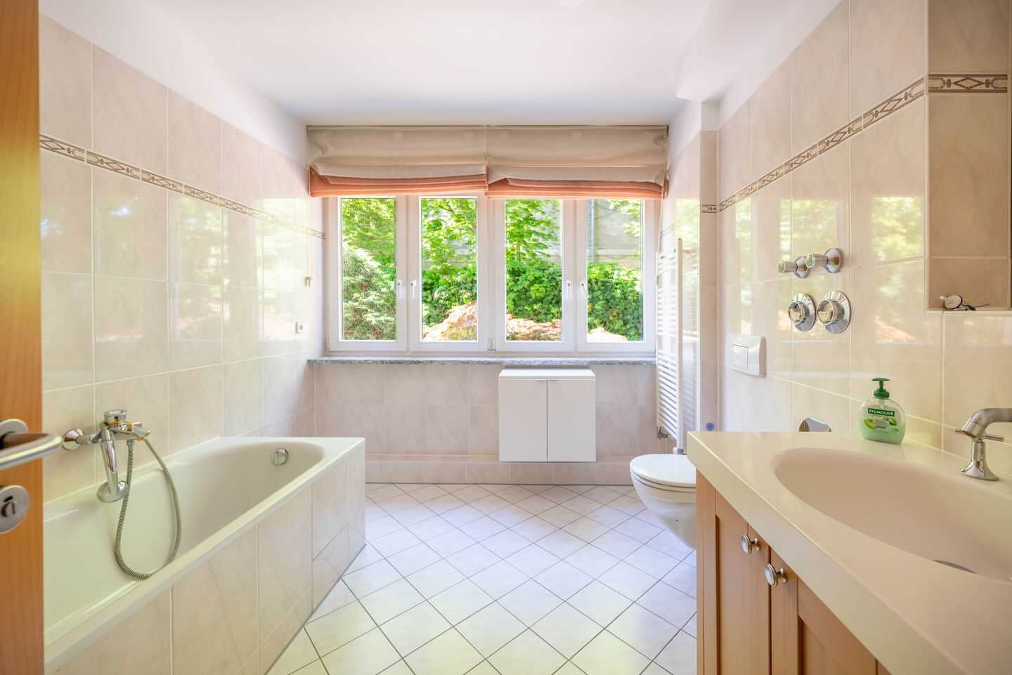?? Familientraum mit Grüner Oase - helle 4 Zimmer Garten Maisonette Wohnung mit Süd-West Terrasse – Berlin – Vorschaubild 8