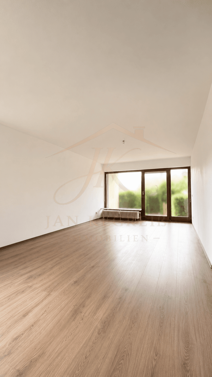 2-Zimmer-Wohnung in begehrter Höhenlage von Freudenstadt-Kniebis