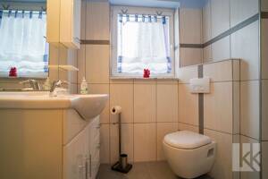 ETW in Reislingen: 2 Zimmer. 2 Bäder. 108 m² Wohnfläche. – 38446 Wolfsburg – Vorschaubild 8