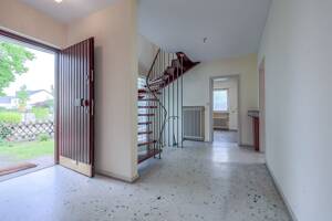 Einfamilienhaus mit Garten, Terrasse und Garage in Bonn-Niederholtorf – 53229 Bonn – Vorschaubild 7