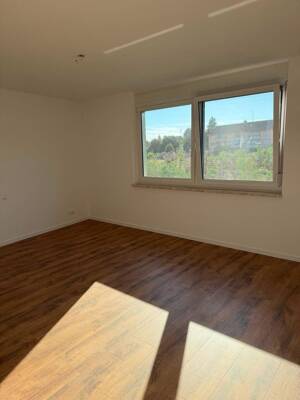 Renovierte 3 Zimmerwohnung in Grenznähe – 79725 Laufenburg (Baden) – Vorschaubild 9