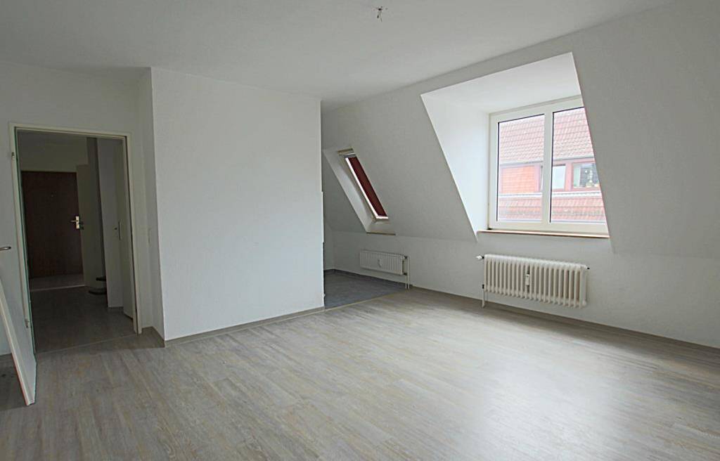 Top vermietete Maisonette Wohnung !!! Im Herzen der Neustadt - Käufer Provisionsfrei – Bremen – Vorschaubild 9