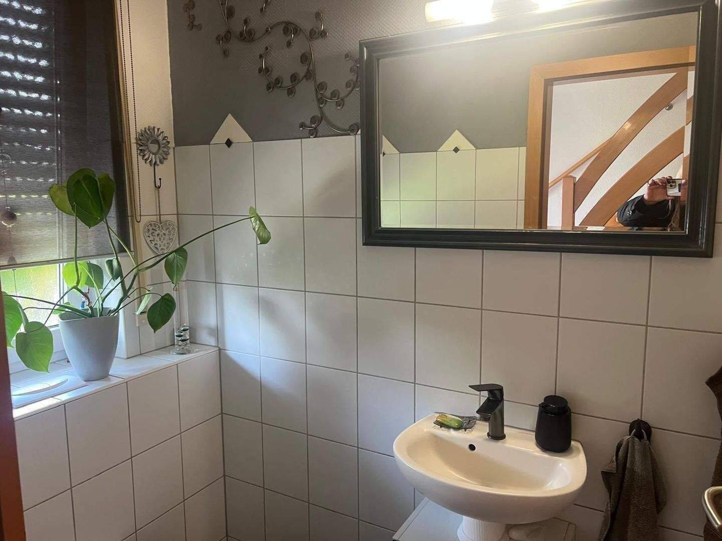 Top Lage! Top Preis! Zwei Einfamilienhäuser auf einem großen idyllischen Grundstück in Hamm- Süddinker mit 2 Einbauküchen, Garage – Hamm – Vorschaubild 7