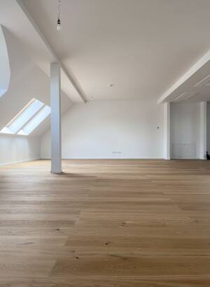 Erstbezug im Stephankiez - 4 Zimmer Penthouse, Aufzug & höchste Energieeffizienz – 10559 Berlin – Vorschaubild 2