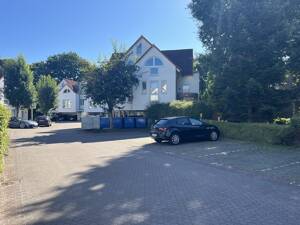 Gepflegte Kapitalanlage! 1-Zimmer-Dachgeschosswohnung mit Balkon in begehrter Lage am Wunderburgpark – 26135 Oldenburg – Vorschaubild 8