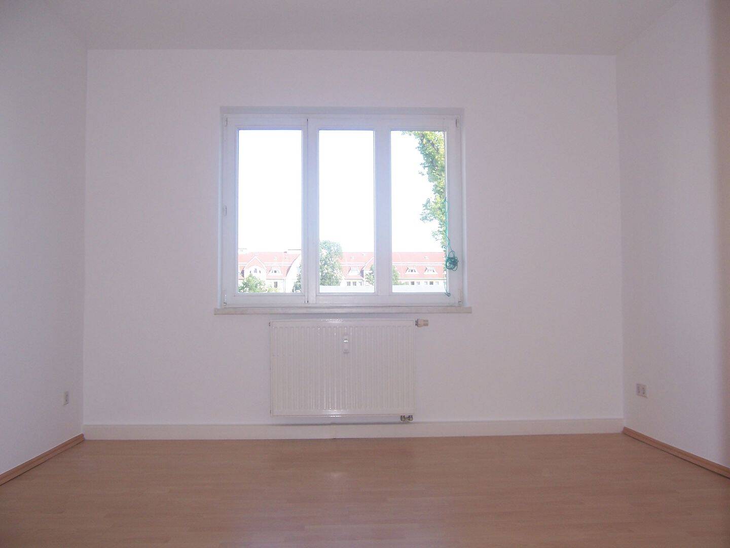 TOP 2-Raum-Wohnung mit EBK und Balkon im TU-Campus!! – Chemnitz – Vorschaubild 7