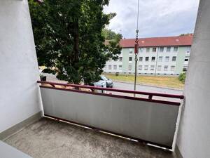 stadtnahe, bezugsfertige 2-Zimmer-Wohnung mit Loggia – 44793 Bochum – Vorschaubild 6