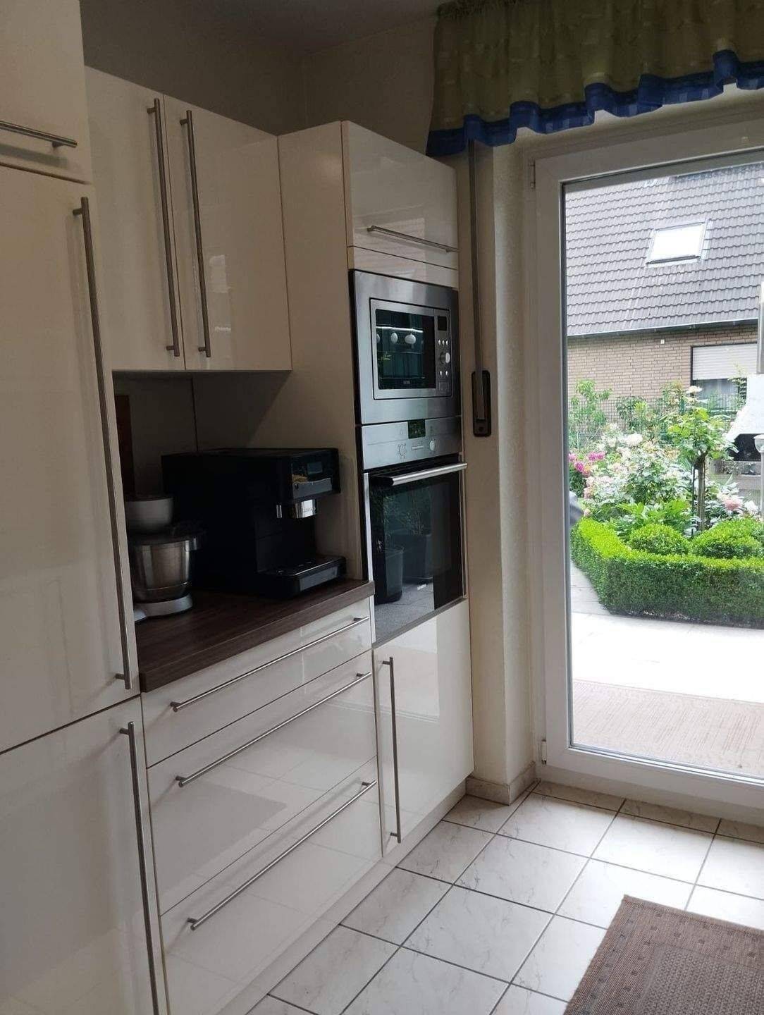 Mehrgenerationenhaus: Voll unterkellertes EFH mit wahnsinnig viel Platz in ruhiger Wohnlage – Münster – Vorschaubild 5