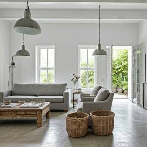 Modernes Generation 7 Doppelhaus - Flexibles Wohnen auf zwei Etagen mit zahlreichen Vorteilen – 44797 Bochum – Vorschaubild 4