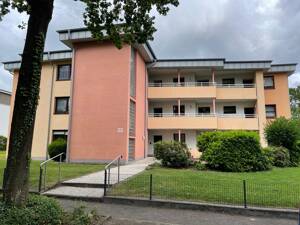 Eigentumswohnung in Bad Essen!