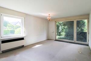 Viel Platz in Quelle: Einfamilienhaus samt Einliegerwohnung mit Potential – 33649 Bielefeld – Vorschaubild 3