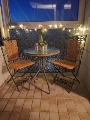 4-Zimmer-Wohnung mit Balkon und Garage in Trier-Kürenz – 54296 Trier – Vorschaubild 7