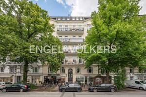 Wohnen mit Stil: Modernisierter Altbau im Lehmweg