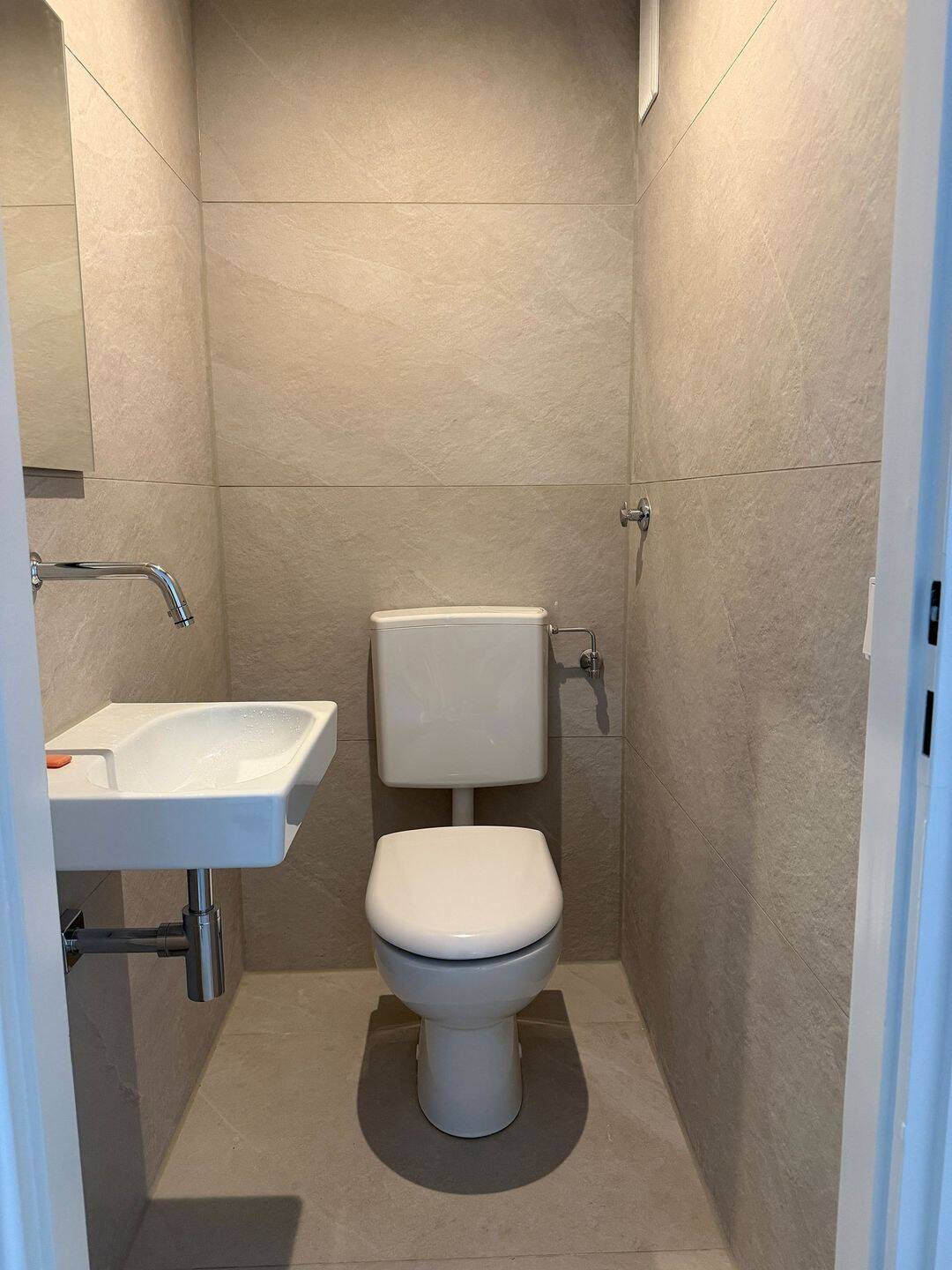 Frisch sanierte 2-Zimmer-Wohnung in Nürnberg - Nibelungenviertel - Luitpoldhain – Nürnberg – Vorschaubild 6
