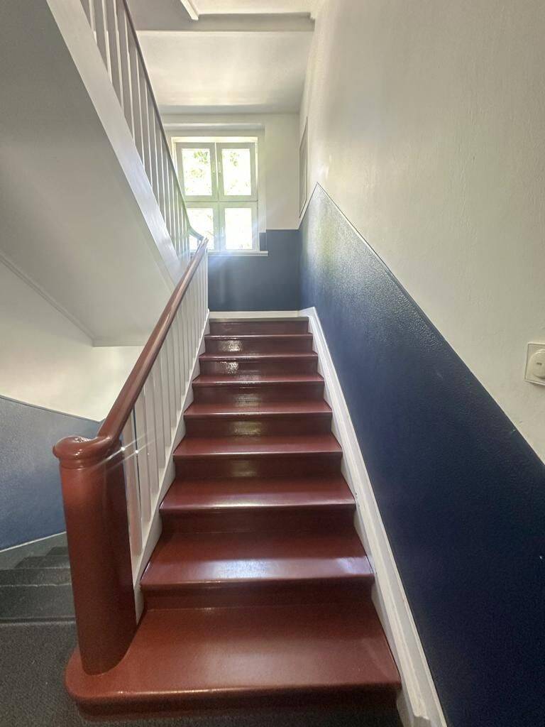 ***Modern-Möbliert! Für max. 4 Personen! - EG - 4 ZKDB Wohnung, EBK, zentral in MG-Rheydt*** – Mönchengladbach – Vorschaubild 4