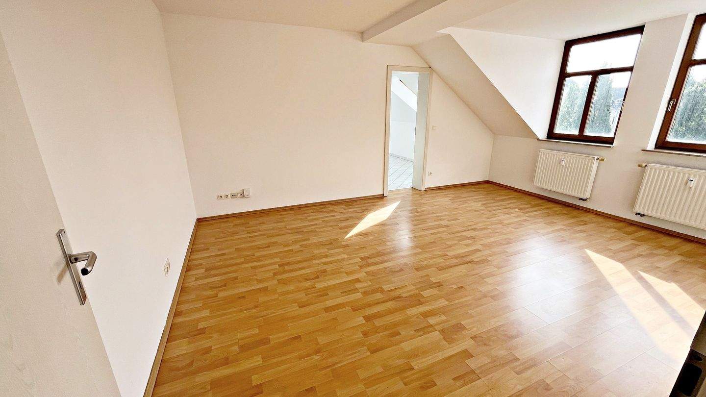 +++ Geräumige 2-Raum-Wohnung im Stadtteil Schloßchemnitz+++ – Chemnitz – Vorschaubild 5