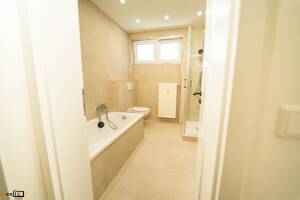 Modern sanierte 3-Zimmer-Wohnung mit Balkon & eigenem Garten - Erstbezug – 90768 Fürth – Vorschaubild 2