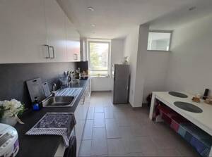 4-Zimmer-Wohnung mit 100 m²WF. im 2. Obergeschoss – 33602 Bielefeld – Vorschaubild 3