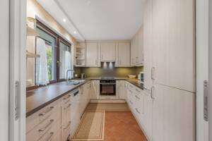Großzügiges Reihenhaus mit schönem Garten in ruhiger Umgebung – 81739 München – Vorschaubild 9