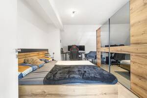Kurzfristig verfügbar! Stadtnahe 2,5-Zimmer-Wohnung – 88250 Weingarten – Vorschaubild 7