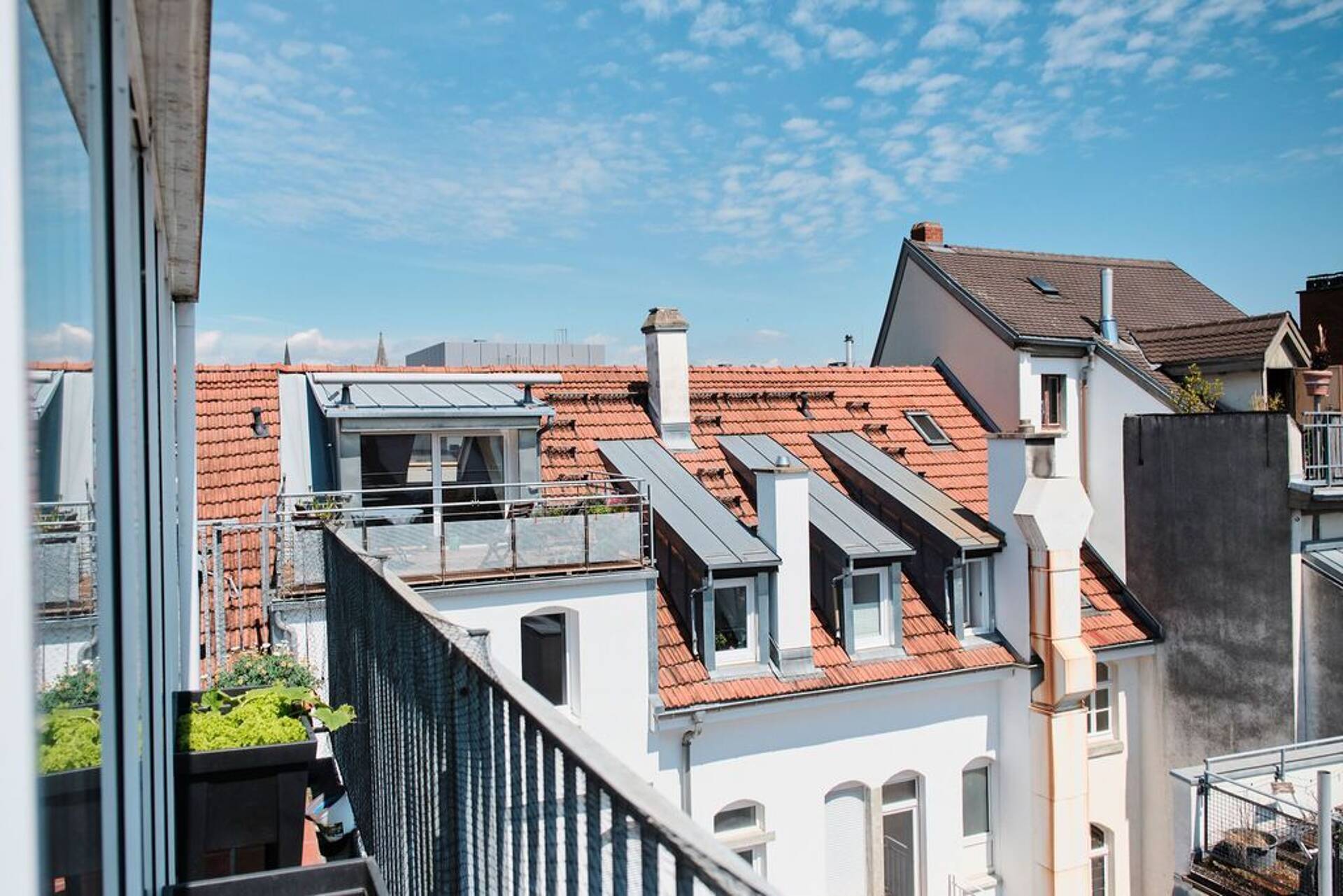 Dachgeschosswohnung in 78462 Konstanz mit 222 m² kaufen