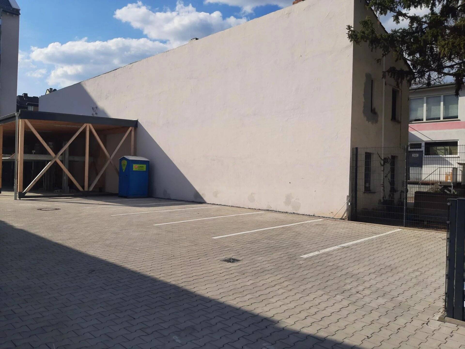 Moderne Wohnung verteilt auf Dach- und Galeriegeschoss – Koblenz – Vorschaubild 5