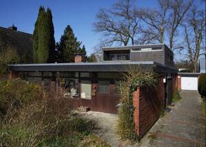 Architektenhaus in Hamburg Rissen – 22559 Hamburg – Vorschaubild 2