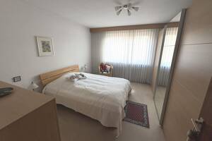 Großzügige 3 ½-Zimmer-Wohnung mit Südbalkon und Stellplatz – 70619 Stuttgart – Vorschaubild 3