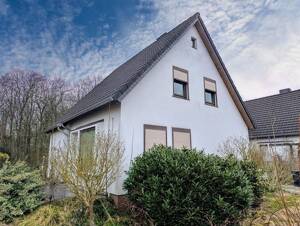 PROVISIONSFREI für Käufer!! Solides Einfamilienhaus mit Garage! – 27580 Bremerhaven – Vorschaubild 2