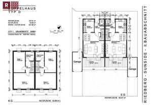 Riedberg: hochwertige DHH mit 168 m², 6 Zimmern, Garten, Garage und Energieklasse A – 60438 Frankfurt am Main – Vorschaubild 8