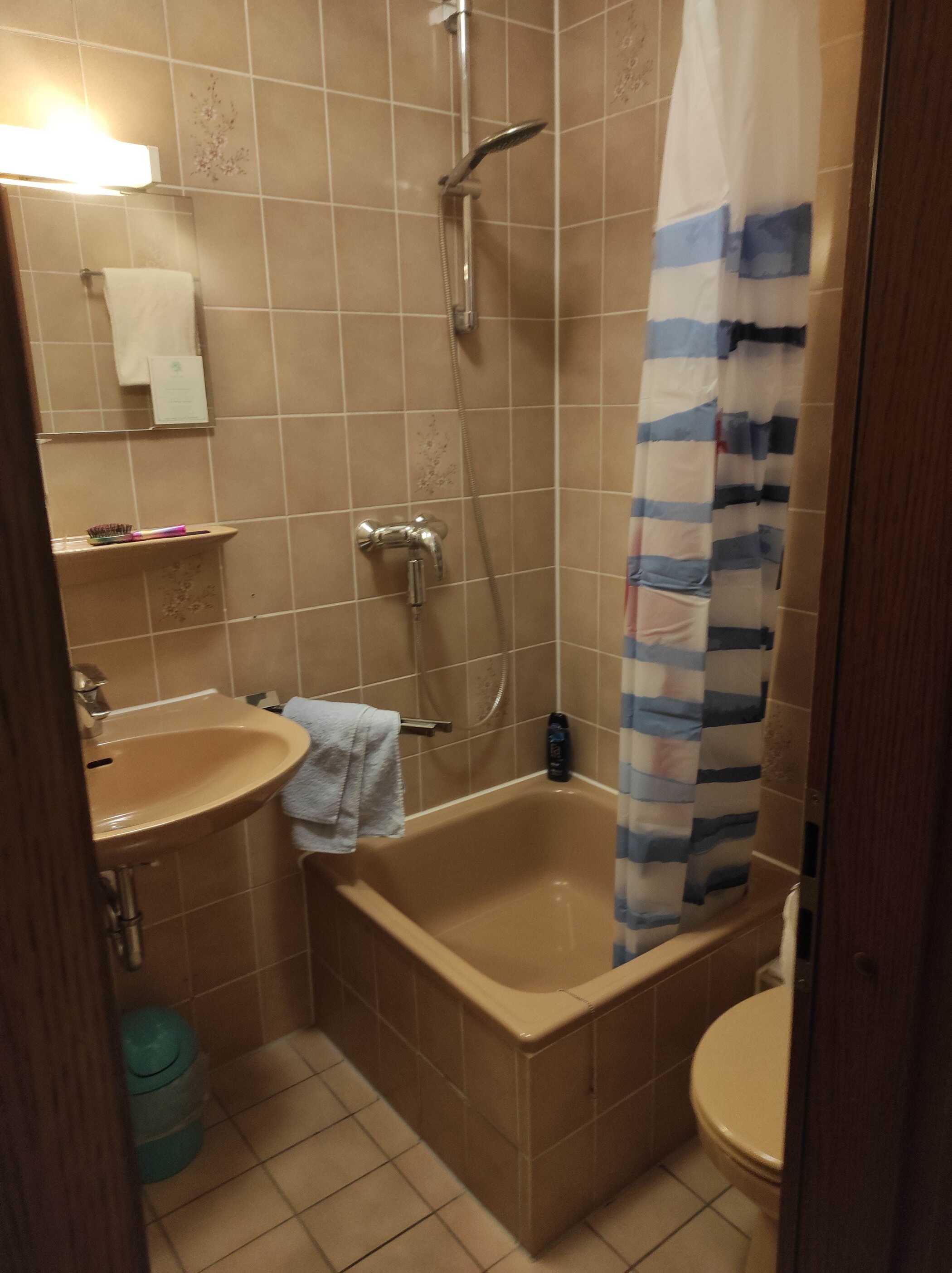 Kleines Apartment in absoluter Zentrumslage! – Mannheim – Vorschaubild 5