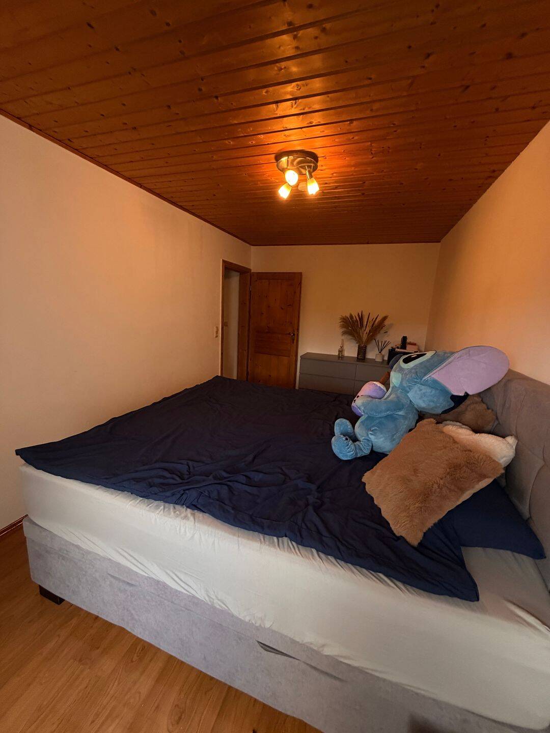 3 Zimmer Wohnung in Perlesreut ab 1.9.26 715€ Warmmiete inklusive Carport – Perlesreut – Vorschaubild 6