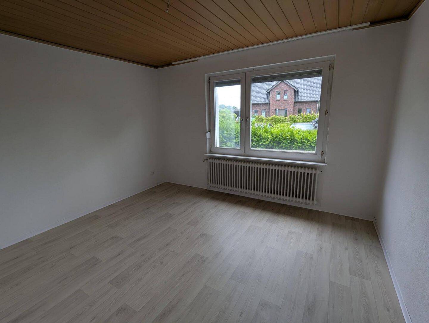 Erdgeschosswohnung mit großer Gartenterrasse – Bad Zwischenahn – Vorschaubild 6