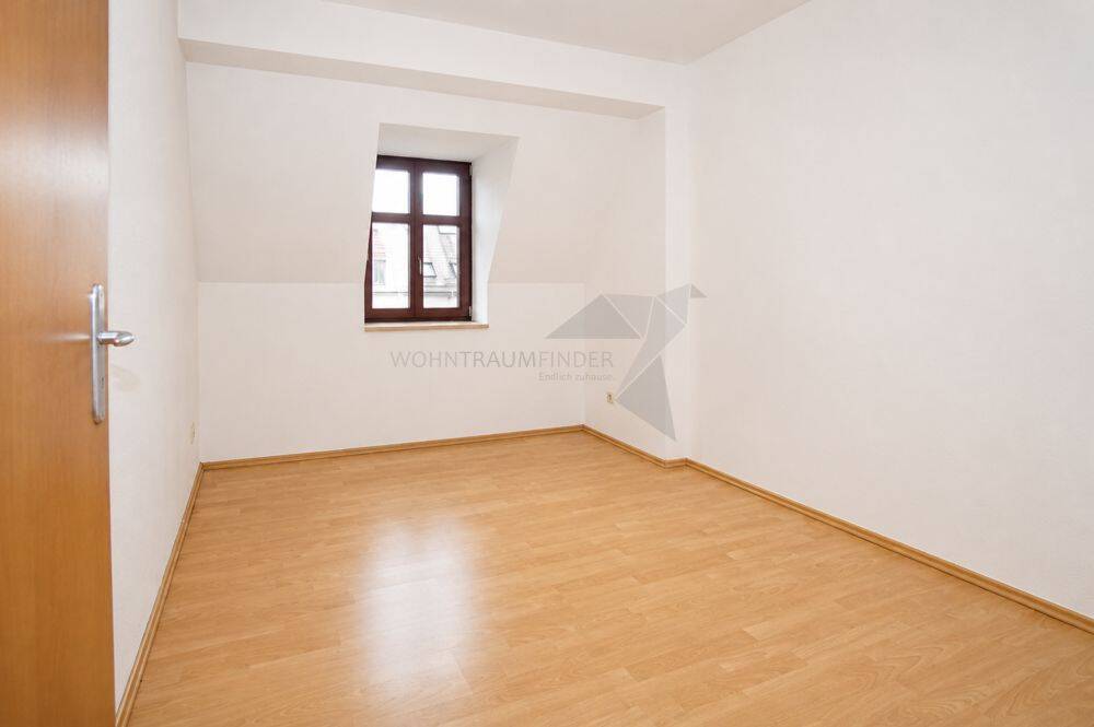 Gemütliche 2 Raum Maisonette DG-Whg. mit Aufzug, Dachterrasse und Tageslichtbad – Chemnitz – Vorschaubild 9