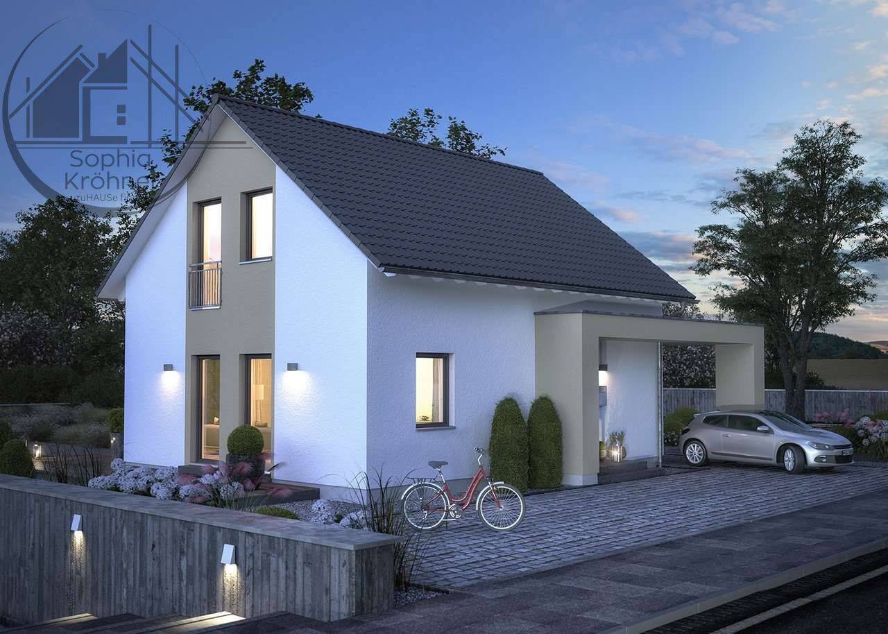 beste Kombi für deine Familie: Grundstück, Haus – Wolkenstein – Vorschaubild 6