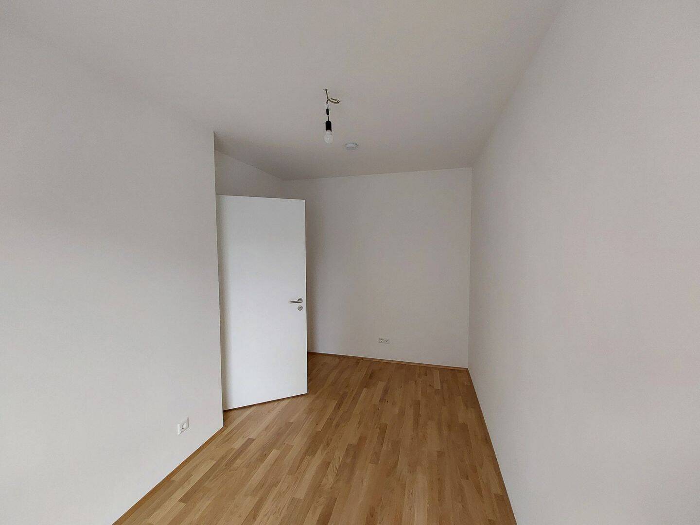 Erstbezug: Moderne 3-Zimmer-Wohnung mit Loggia und Tiefgaragenplatz in Darmstadt-Südwest – Darmstadt – Vorschaubild 9