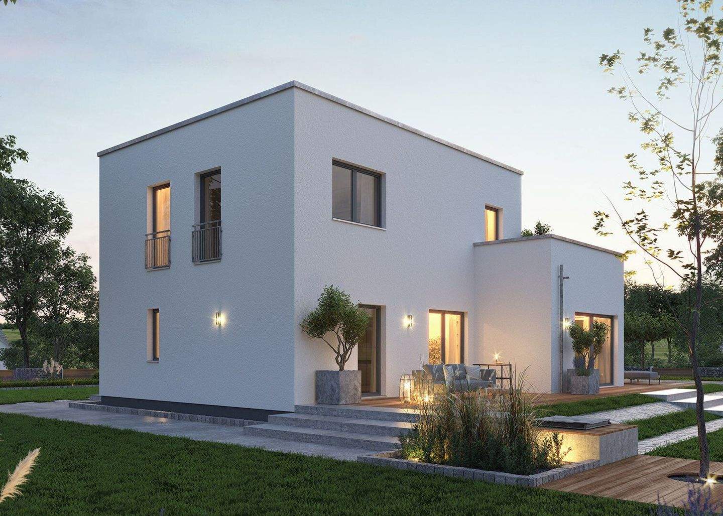 Traumhaus zum Kauf – Droyßig – Vorschaubild 3